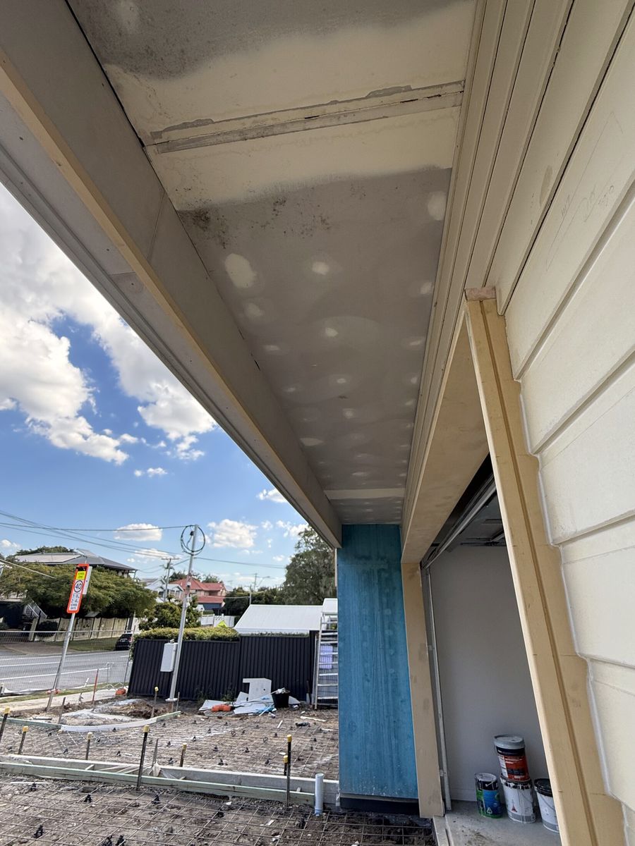 Cladding, Fascia and Roofing Trades